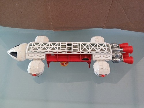 Vintage space 1999 eagle - vintage,