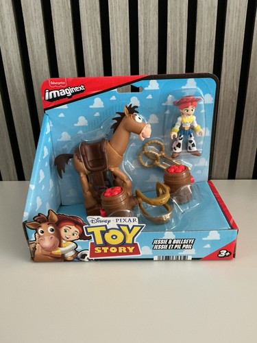 Fisher price imaginext - imaginext, disney