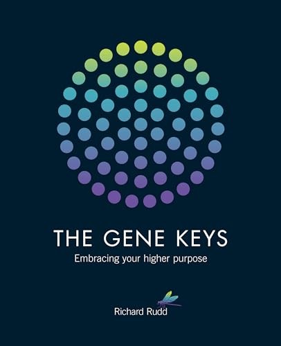 Gene keys embracing - keys:,