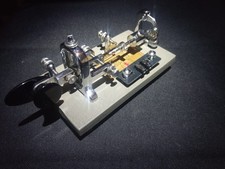 BugBuddy Black for Vibroplex