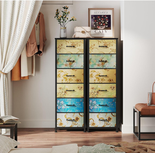 Chest drawers bedroom with - of,