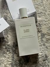 Mizensir Ylang Spirit Eau de Parfum 100ml