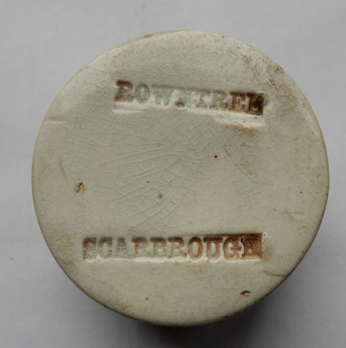 Rowntree scarbrough - rowntree,