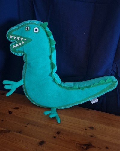 Peppa pig large 44cm - large, mr