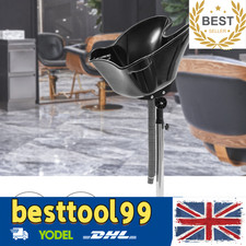 Portable shampoo sink hair - sink,