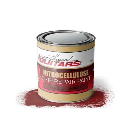 Heritage cherry nitrocellulose - heritage,