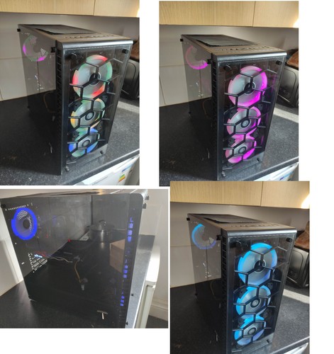 Fast gaming rtx 2060 - gaming,