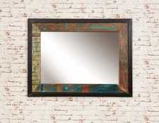 Urban Chic Mirror large (Hangs