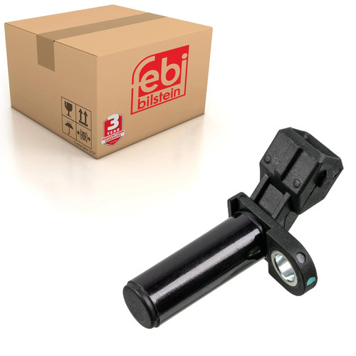 Crankshaft sensor fits ford - fits,