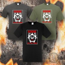 EDDIE AND THE HOT RODS SNIFFIN