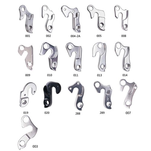 2pcs mtb bike rear derailleur - bike,