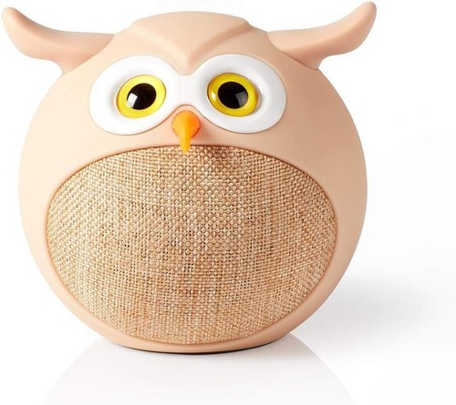 Nedis animaticks speaker - animaticks, bt