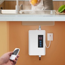 4KW Electric Water Heater