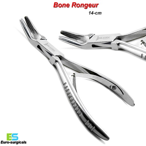 Bone rongeurs medical forceps - bone,