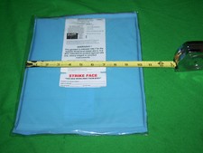 BULLETPROOF Block Spall