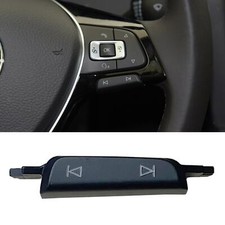 Advanced Steering Wheel