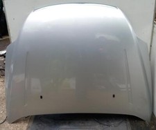 Ford Mondeo Mk4 Bonnet Assembly Moondust Silver (Metallic) 5335 2007 08 09 10