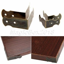 4/12/20pcs Antique Decorative