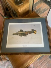 Framed Print ‘A Friday in