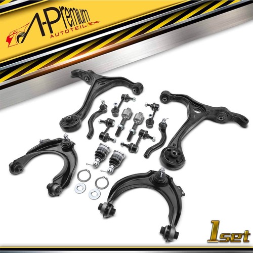 14x control arm - 14x, rear