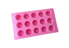 Silicone Cake Mould, Cake Decoration, Chocolate Baking Mould