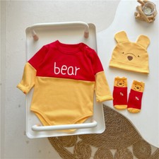 0-3Y Baby Cosplay Anime