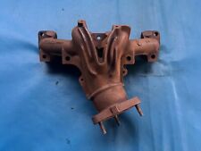 Rover Metro/100/111/114/200/211/214 8v 1.1 & 1.4 Exhaust Manifold (LKC101630)