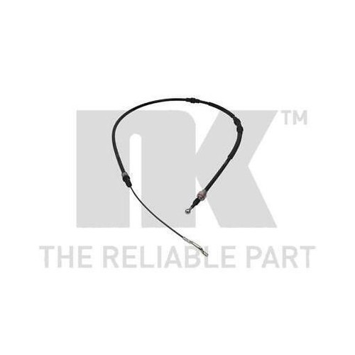 Cable parking brake nk - cable,,