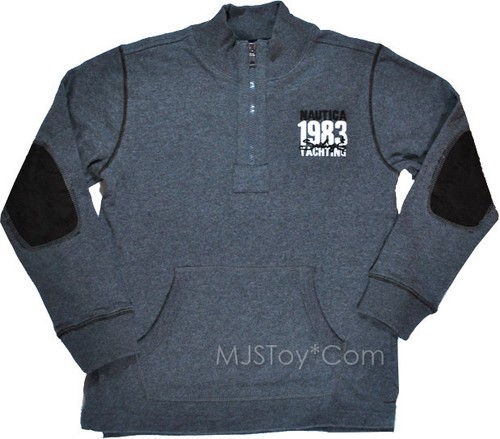 Nwt nautica 1983 - nwt, yachting