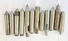 USED JOB LOT 2MT DEAD CENTRES