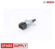 SENSOR, COOLANT TEMPERATURE