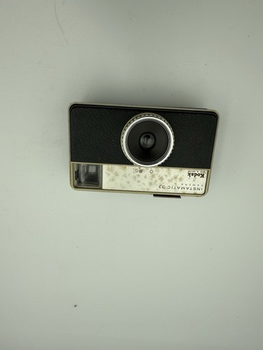 Kodak instamatic compact - kodak,