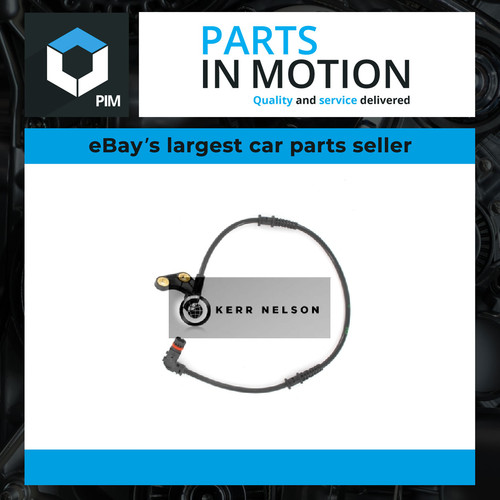 Abs sensor fits mercedes - sensor,