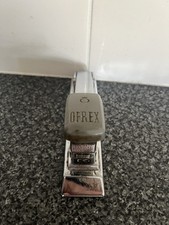 Ofrex Robust Stapler  No. 50 1960's vintage working 