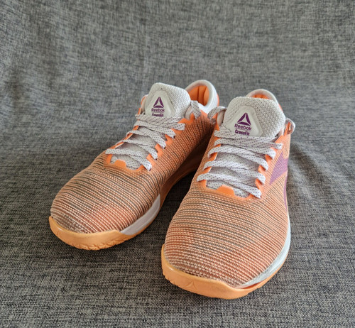 Reebok crossfit nano womens - reebok, 9