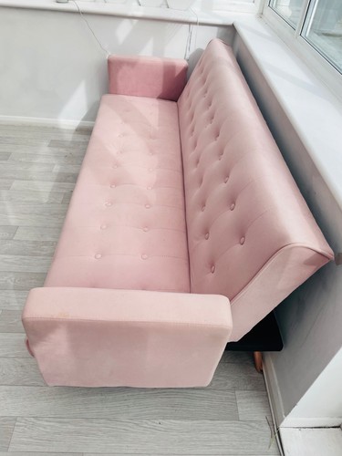Sofa seater futon - ,