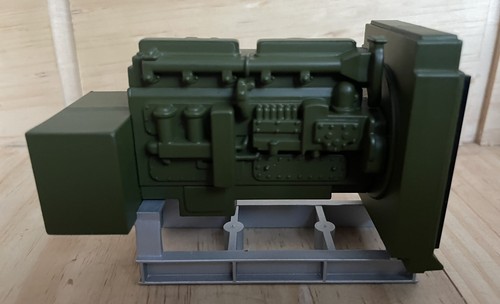 Corgi scale generator - scale,