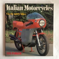 Italian Motorcycles Classic