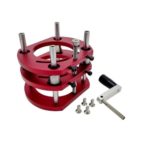 Router lift base - router,