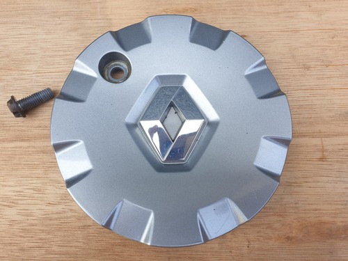 Renault clio grey alloy wheel - renault,