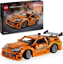 LEGO Technic Fast and Furious