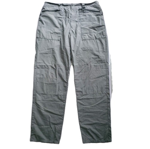 Rohan hiking trousers grey - rohan, w36