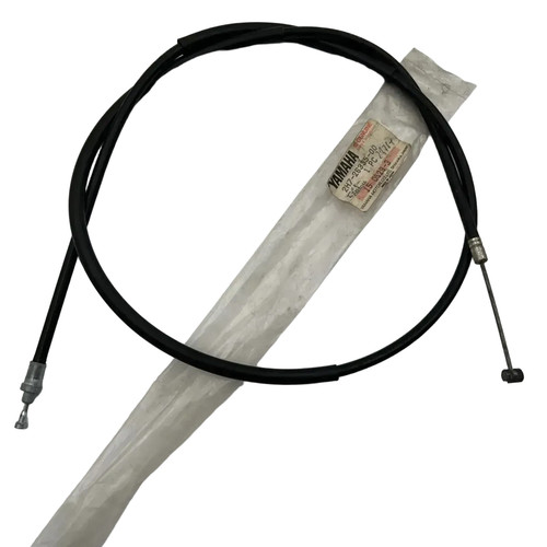 Yamaha clutch cable - yamaha,