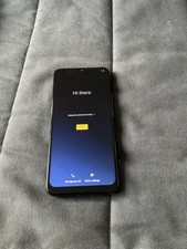 Motorola Moto E7 32GB Mineral Grey (Unlocked) (Dual SIM) GRADE B (A58)