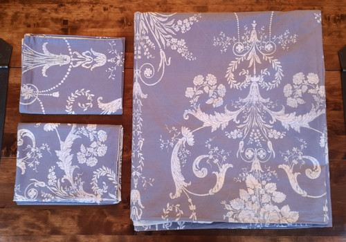 Laura ashley josette - ashley, midnight