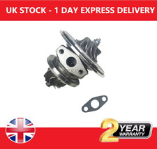 Turbocharger Cartridge  for