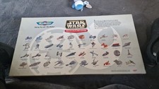 Star Wars 1997 Micro Machines