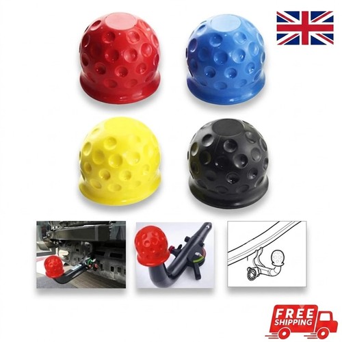 50mm tow bar - 50mm,