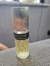 Vintage 1970 Fourth Dimension Perfume Helena Rubinstein 50ml Discontinued Ladies