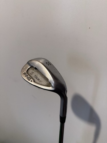 Ping tour wedge right - 60°,